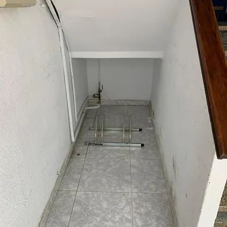 Bonito, Centrico, Fresco Y Tranquilo Apartamento En Santa Marina Córdoba Exterior foto