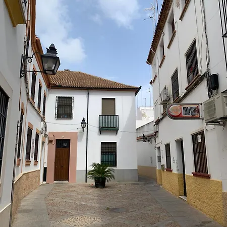 Bonito, Centrico, Fresco Y Tranquilo Apartamento En Santa Marina Córdoba Exterior foto