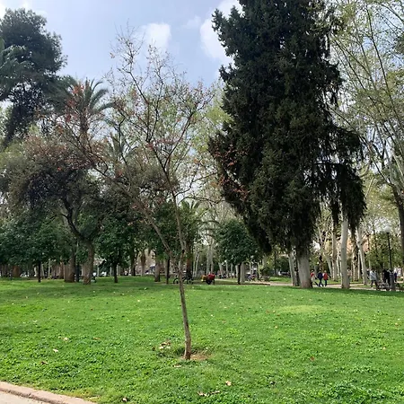Bonito, Centrico, Fresco Y Tranquilo Apartamento En Santa Marina Córdoba Exterior foto