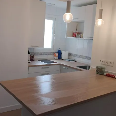 Bonito, Centrico, Fresco Y Tranquilo Apartamento En Santa Marina Córdoba Exterior foto