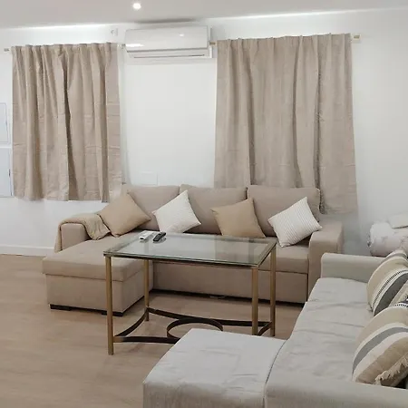 Bonito, Centrico, Fresco Y Tranquilo Apartamento En Santa Marina Córdoba Exterior foto