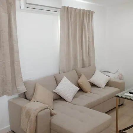 Bonito, Centrico, Fresco Y Tranquilo Apartamento En Santa Marina Córdoba Exterior foto