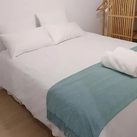 Bonito, Centrico, Fresco Y Tranquilo Apartamento En Santa Marina Córdoba Exterior foto