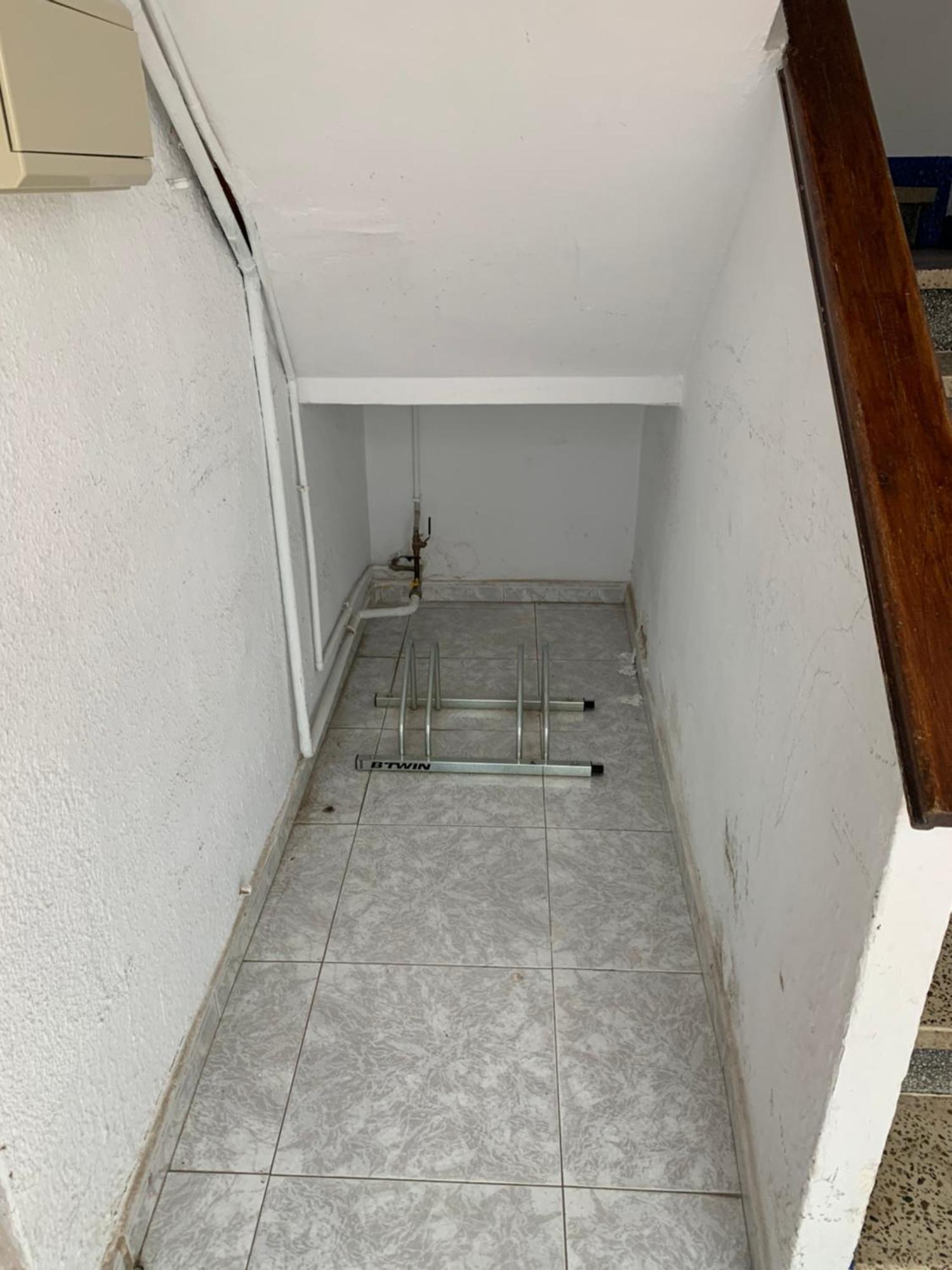 Apartment Bonito, Centrico, Fresco Y Tranquilo En Santa Marina