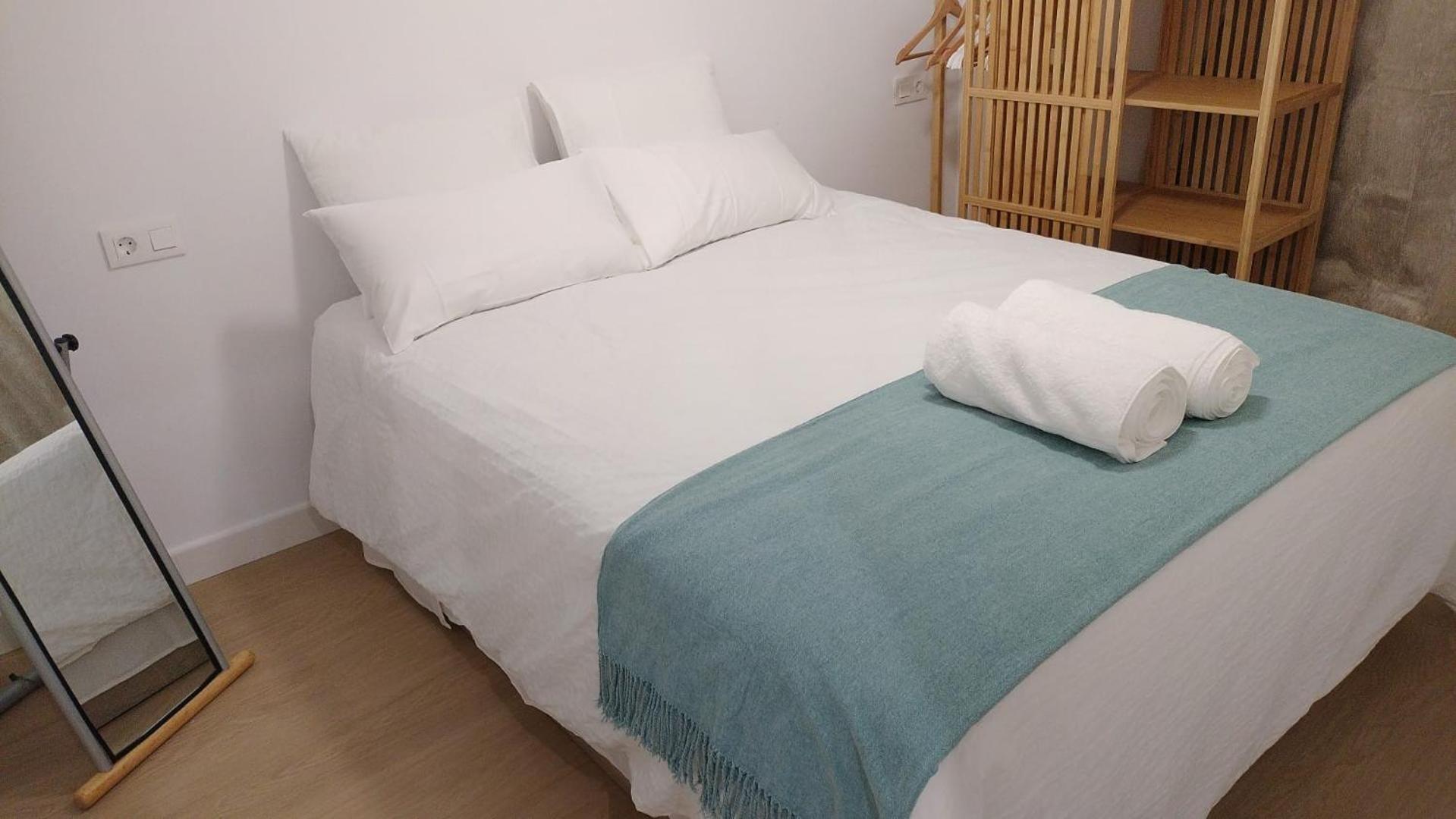 Apartment Bonito, Centrico, Fresco Y Tranquilo En Santa Marina Córdoba