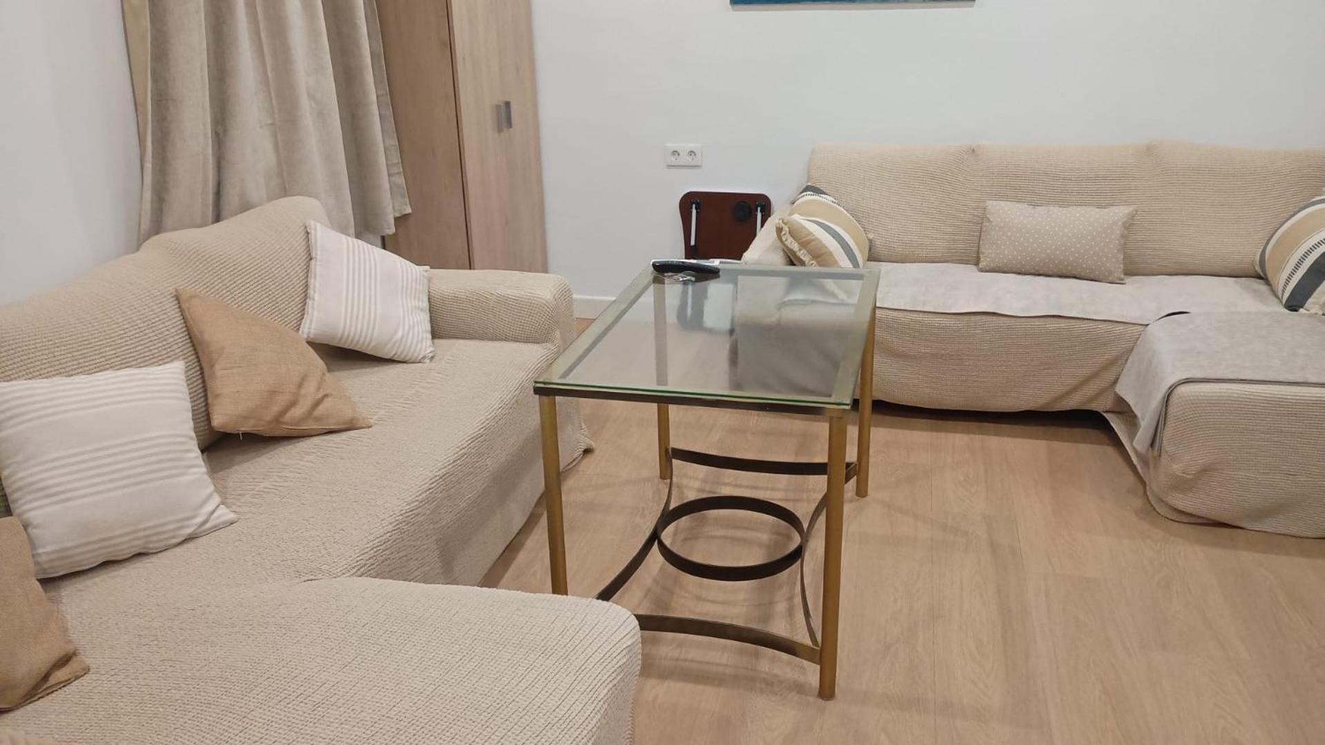 Apartment Bonito, Centrico, Fresco Y Tranquilo En Santa Marina Cordoba
