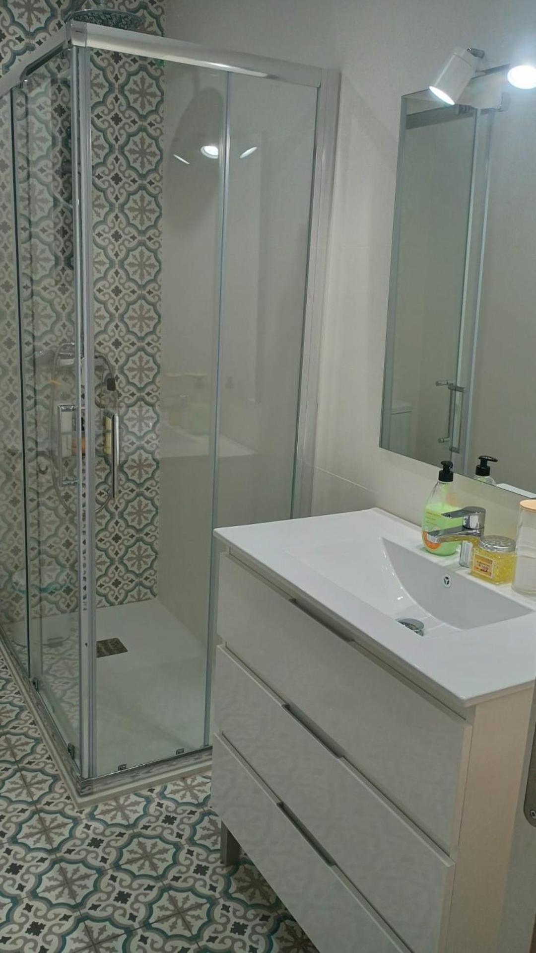 Bonito, Centrico, Fresco Y Tranquilo En Santa Marina Apartment *